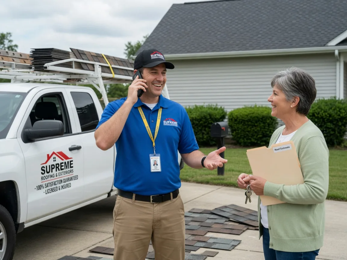 Roof Replacement East Galesburg, IL FAQs