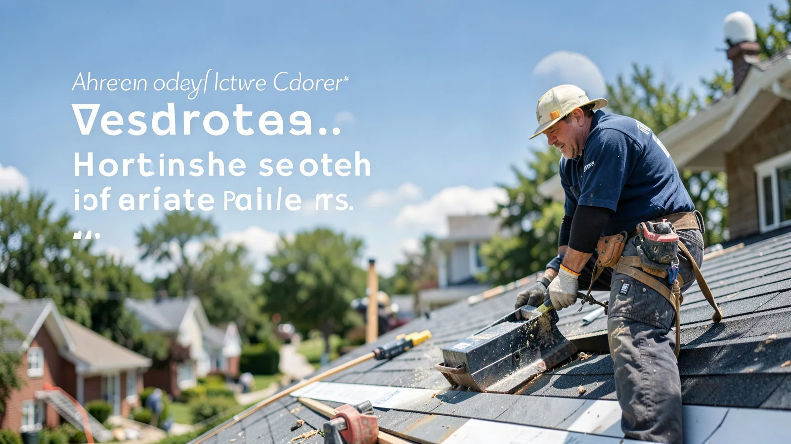 Roof Replacement in East Galesburg, IL near me